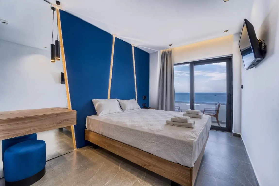 Image of Island Sea Side Hotel – Adults Only