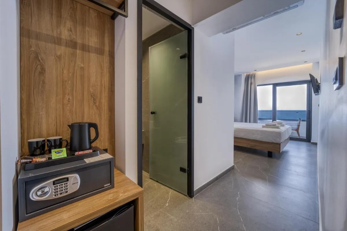 Image 3 of Island Sea Side Hotel – Adults Only