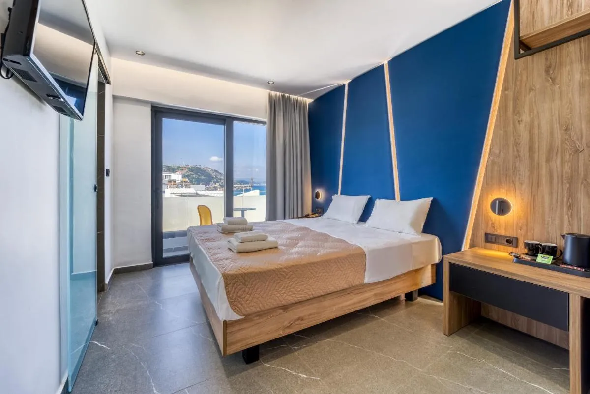 Image 1 of Island Sea Side Hotel – Adults Only