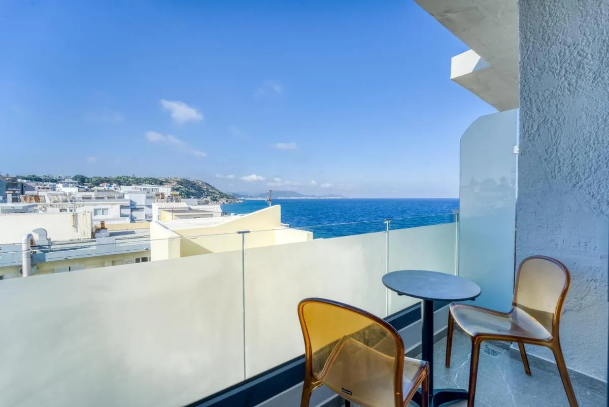 Image 4 of Island Sea Side Hotel – Adults Only