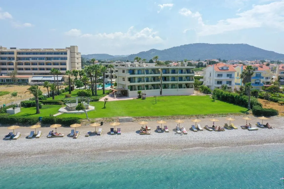 Image of Ixia Dream hotel – Adults only