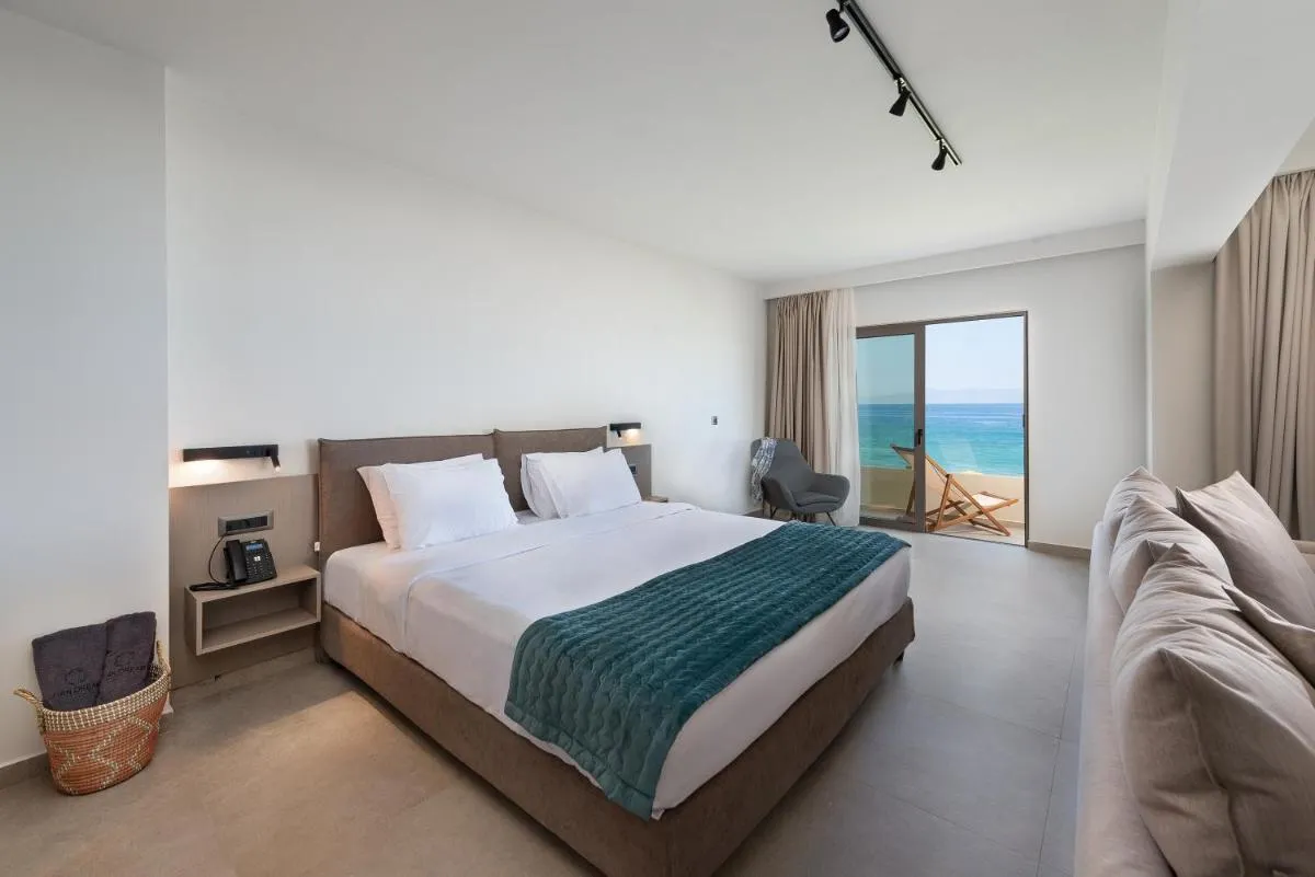 Image 6 of Ixia Dream hotel – Adults only