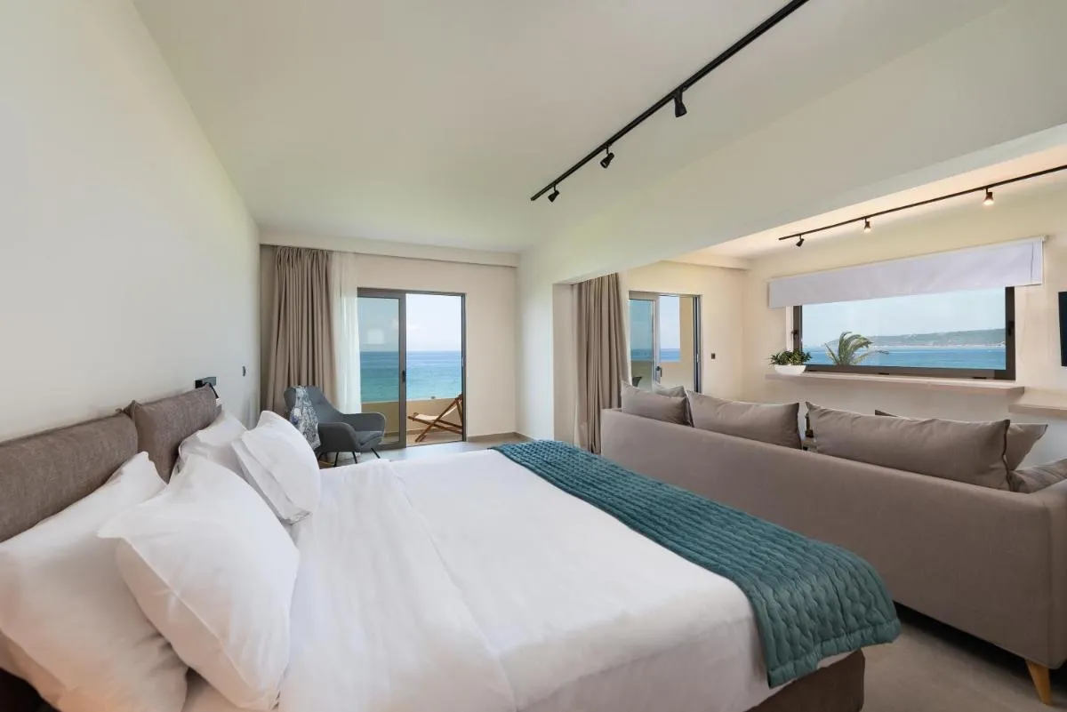 Image 1 of Ixia Dream hotel – Adults only