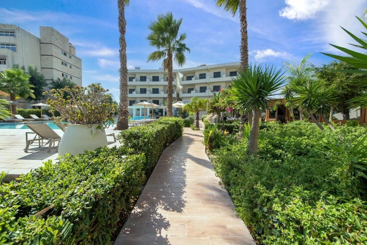 Image 5 of Ixia Dream hotel – Adults only
