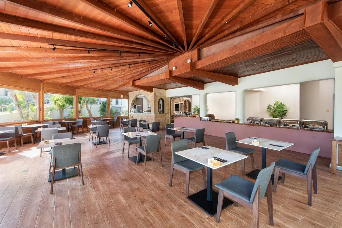 Image 4 of Ixia Dream hotel – Adults only