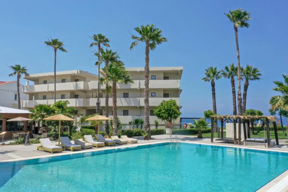 Image 3 of Ixia Dream hotel – Adults only