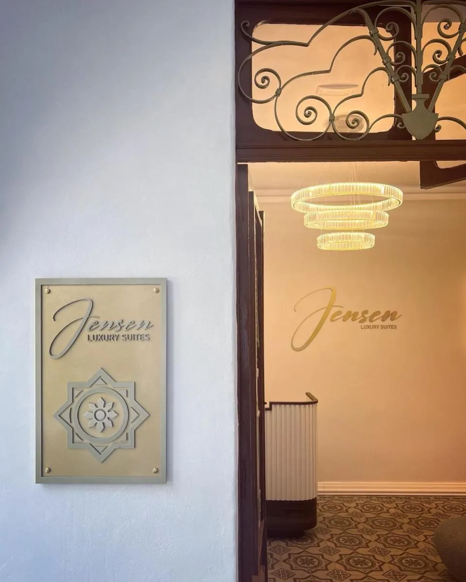 Image 4 of Jensen Luxury Suites