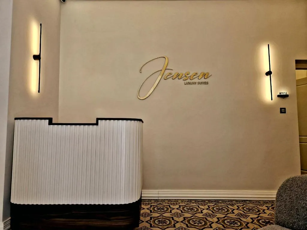 Image of Jensen Luxury Suites