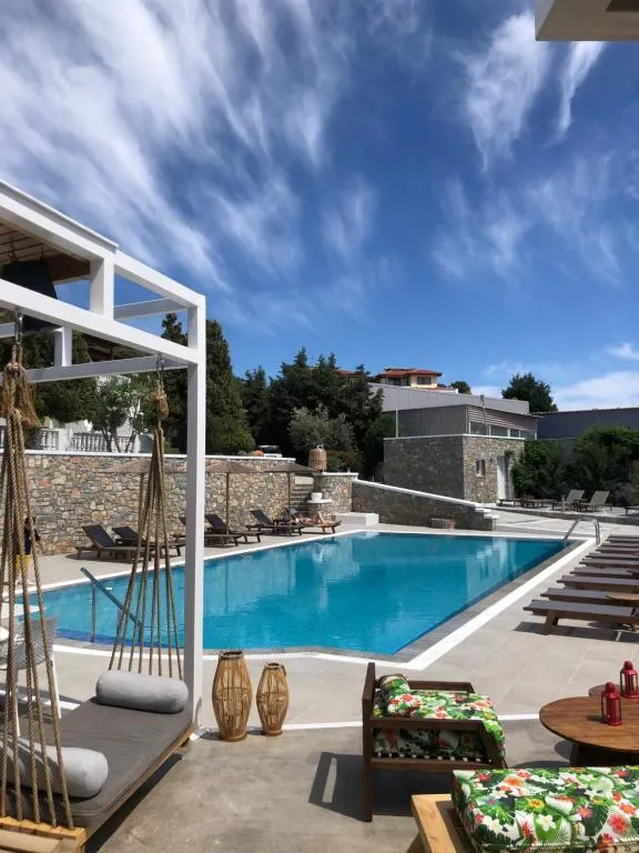 Image of Johannes Boutique Apartments & Suites