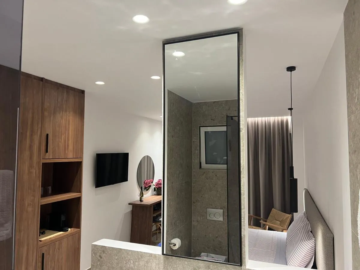 Image 1 of Johannes Boutique Apartments & Suites