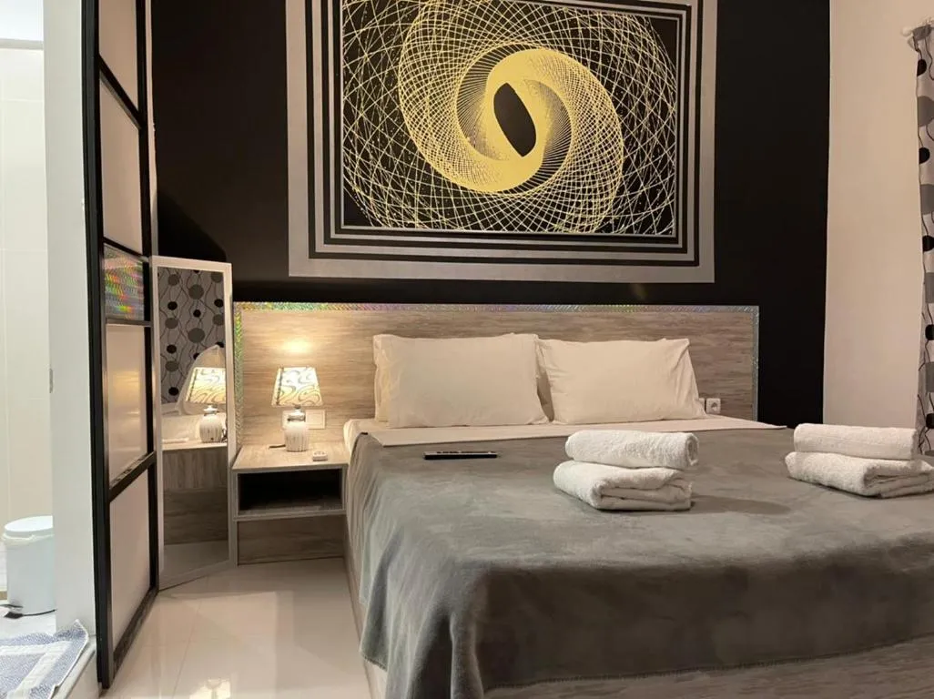 Image of Jz Plus Picasso