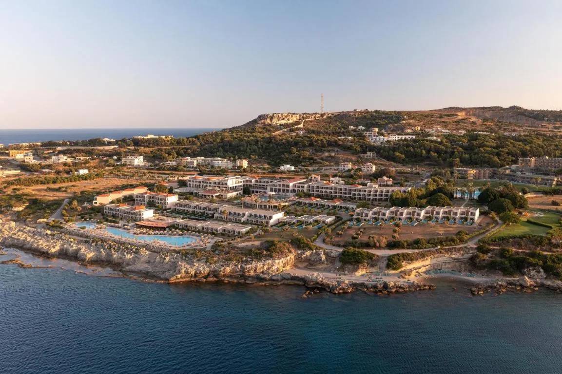 Image of KRESTEN ROYAL Euphoria Resort