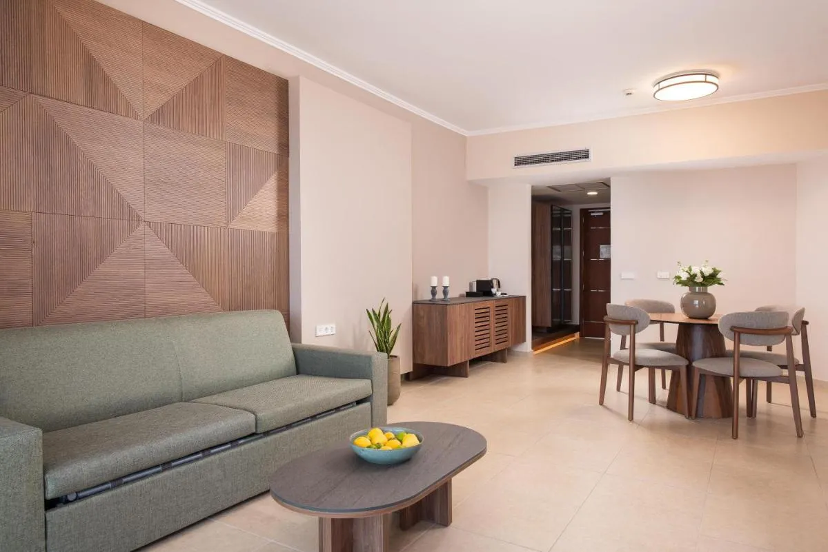 Image 5 of KRESTEN ROYAL Euphoria Resort