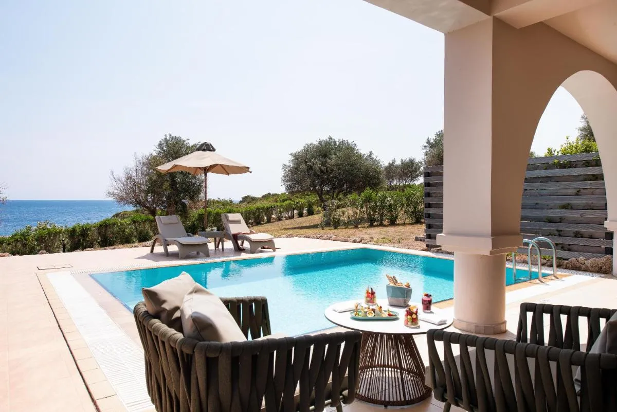 Image 6 of KRESTEN ROYAL Euphoria Resort