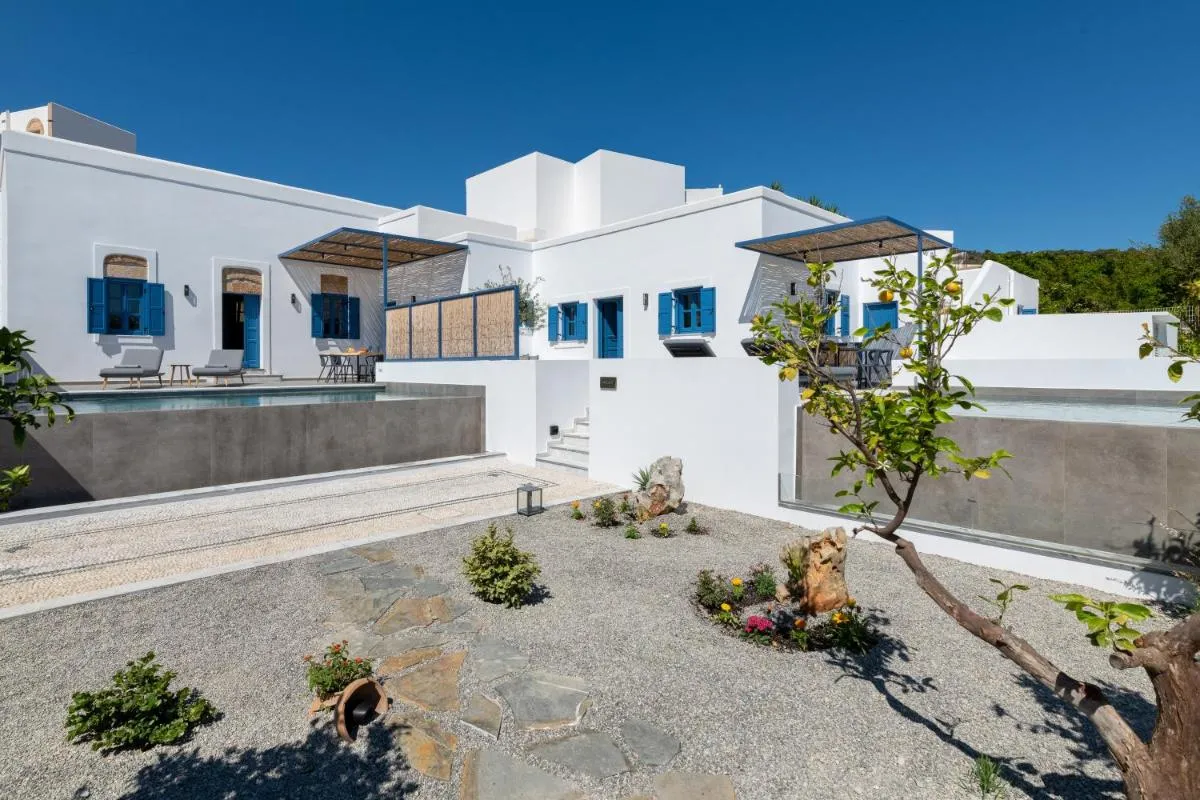 Image 3 of Kalathos Square luxury suites
