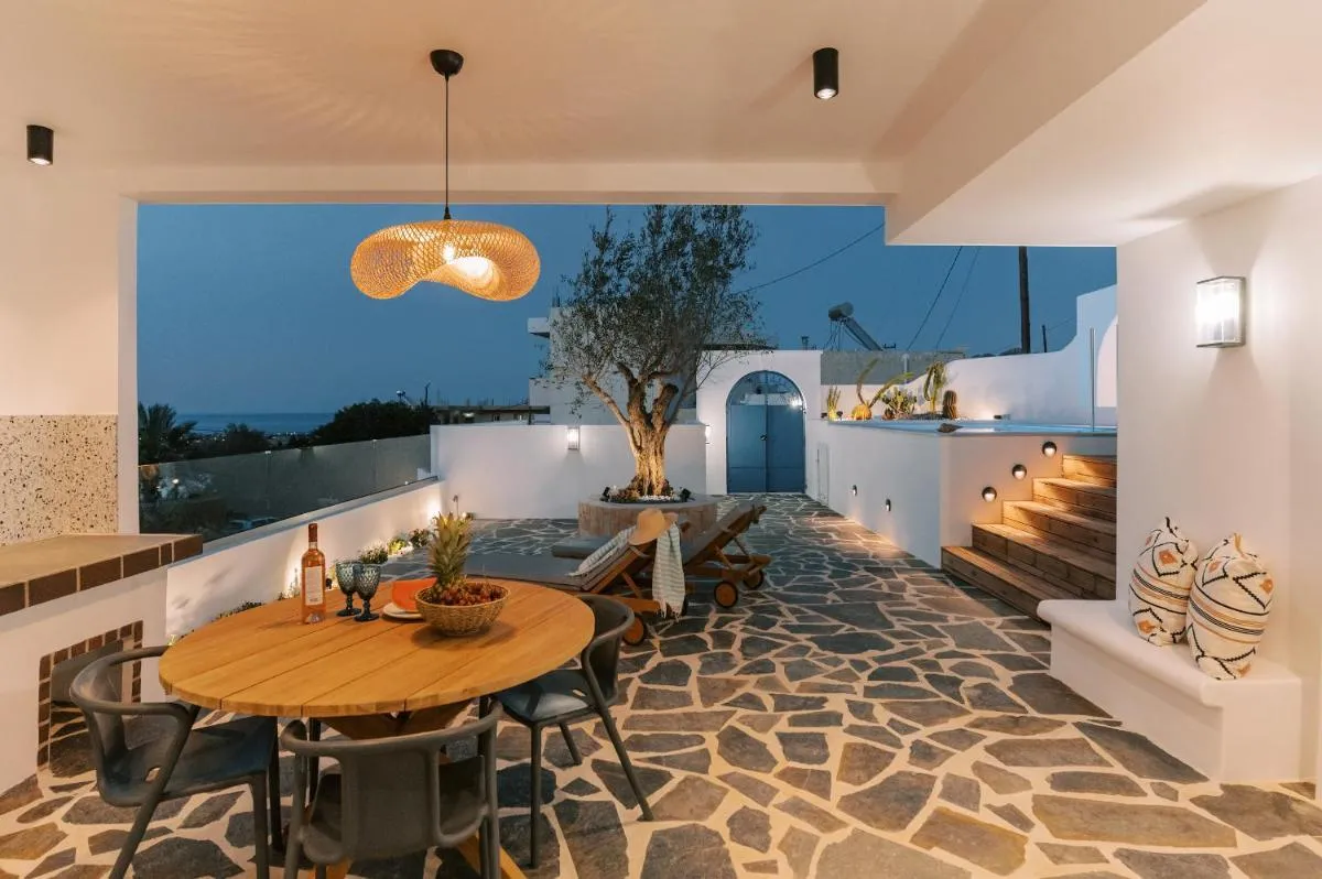 Image 5 of Kalathos Square luxury suites
