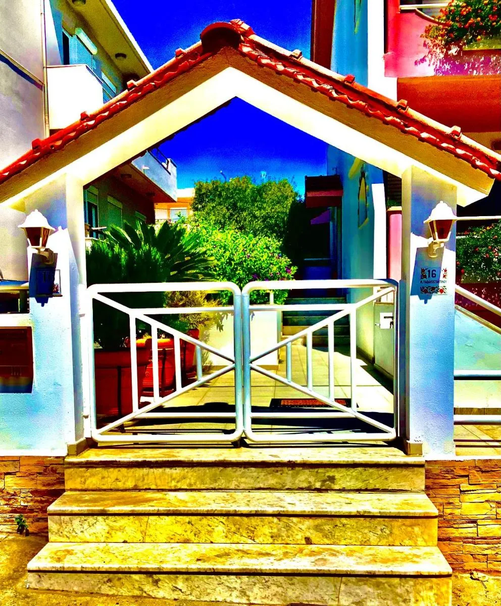 Image 3 of Kallipateira apartments