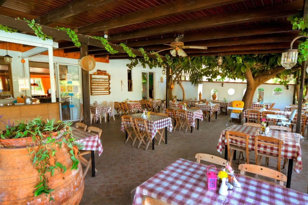 Image 2 of Kassandra Hotel