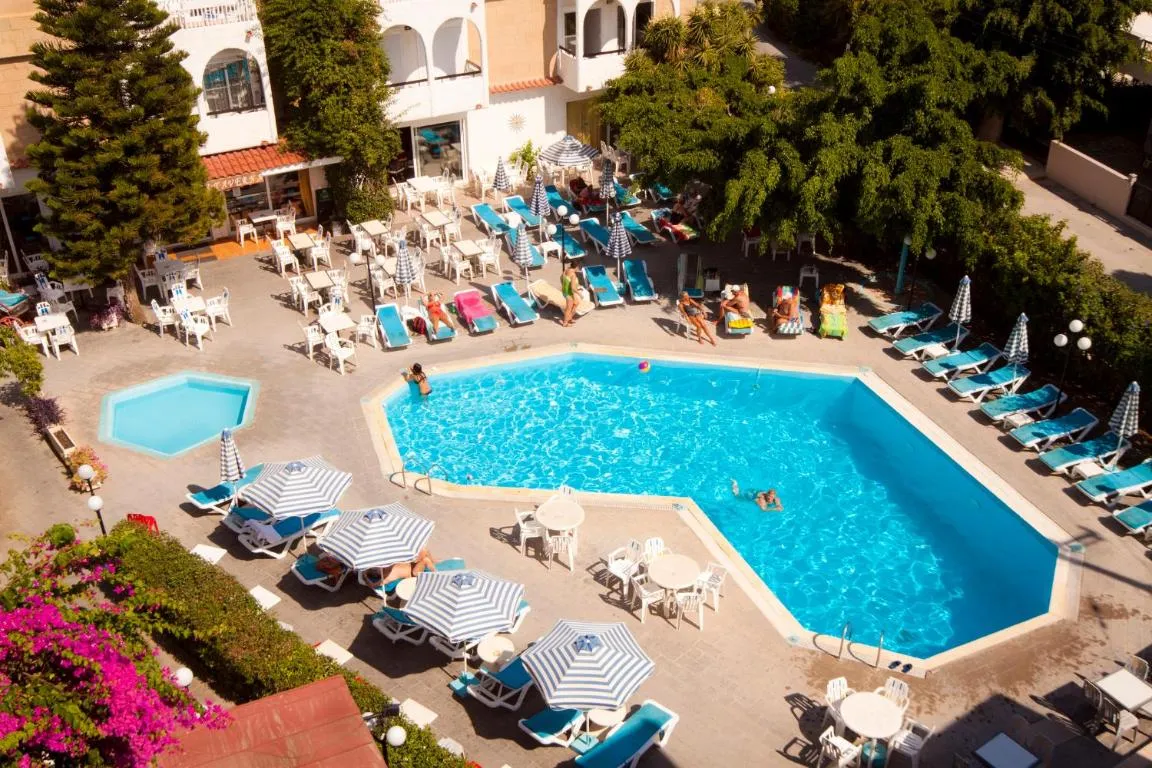 Image of Kassandra Hotel