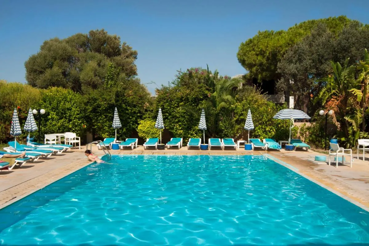 Image 4 of Kassandra Hotel