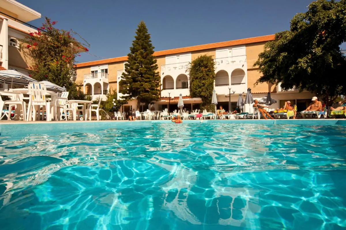 Image 6 of Kassandra Hotel
