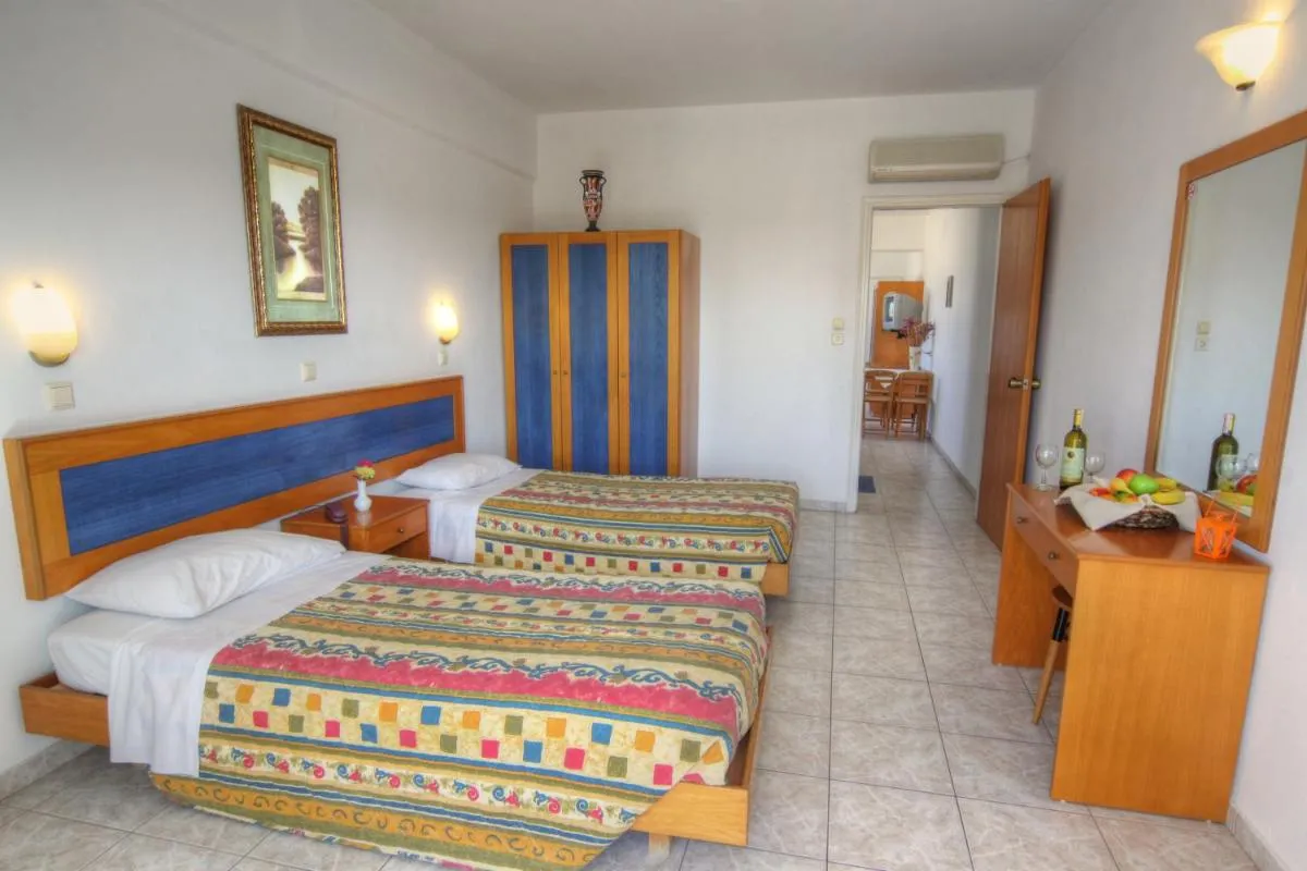 Image 5 of Kassandra Hotel
