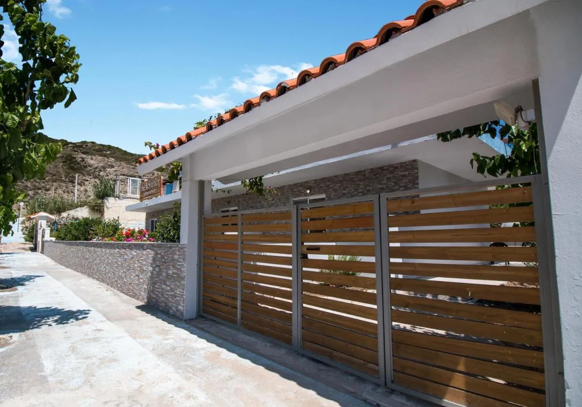 Image 5 of Kastri Beach