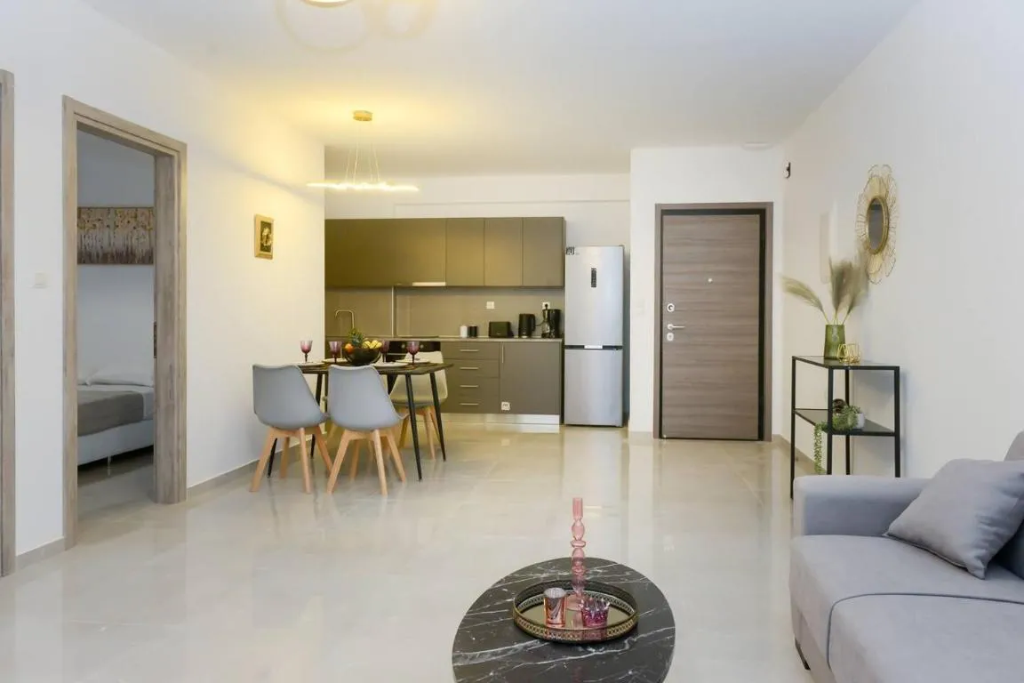Image of Katerina & Stefanos Family apartments