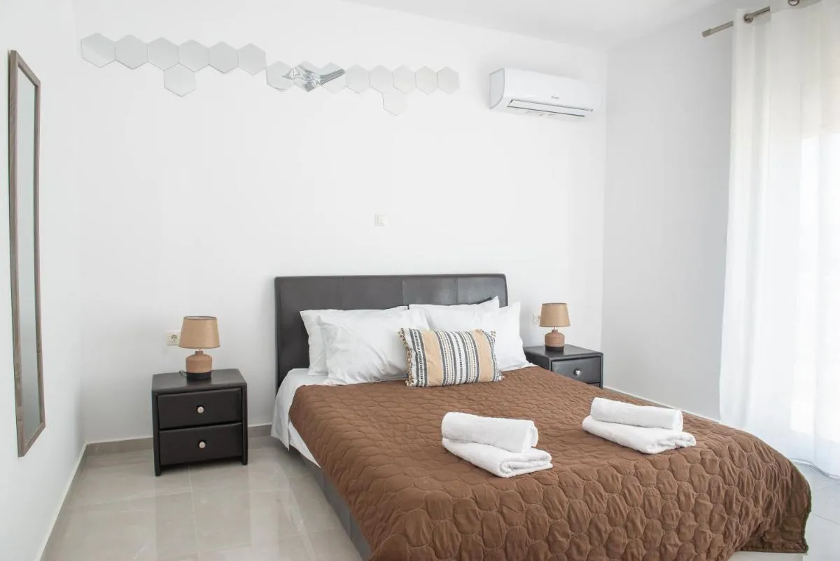 Image 5 of Katerina & Stefanos Family apartments
