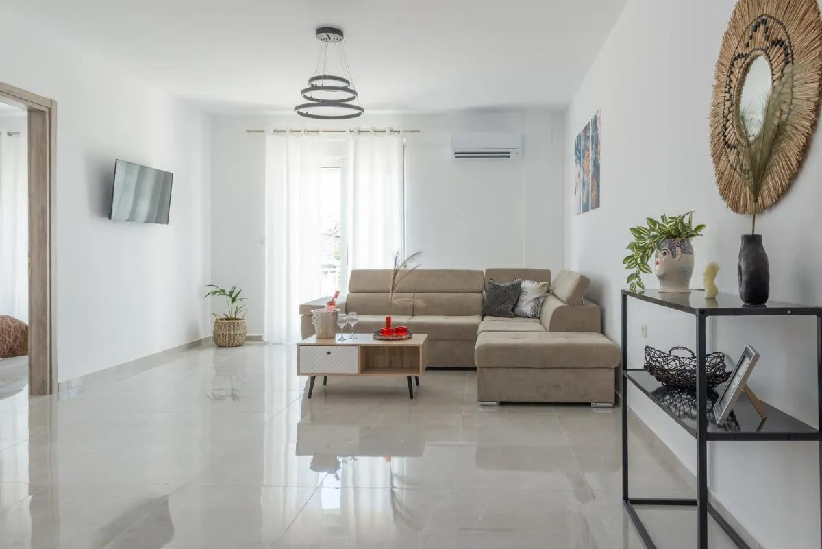 Image 4 of Katerina & Stefanos Family apartments