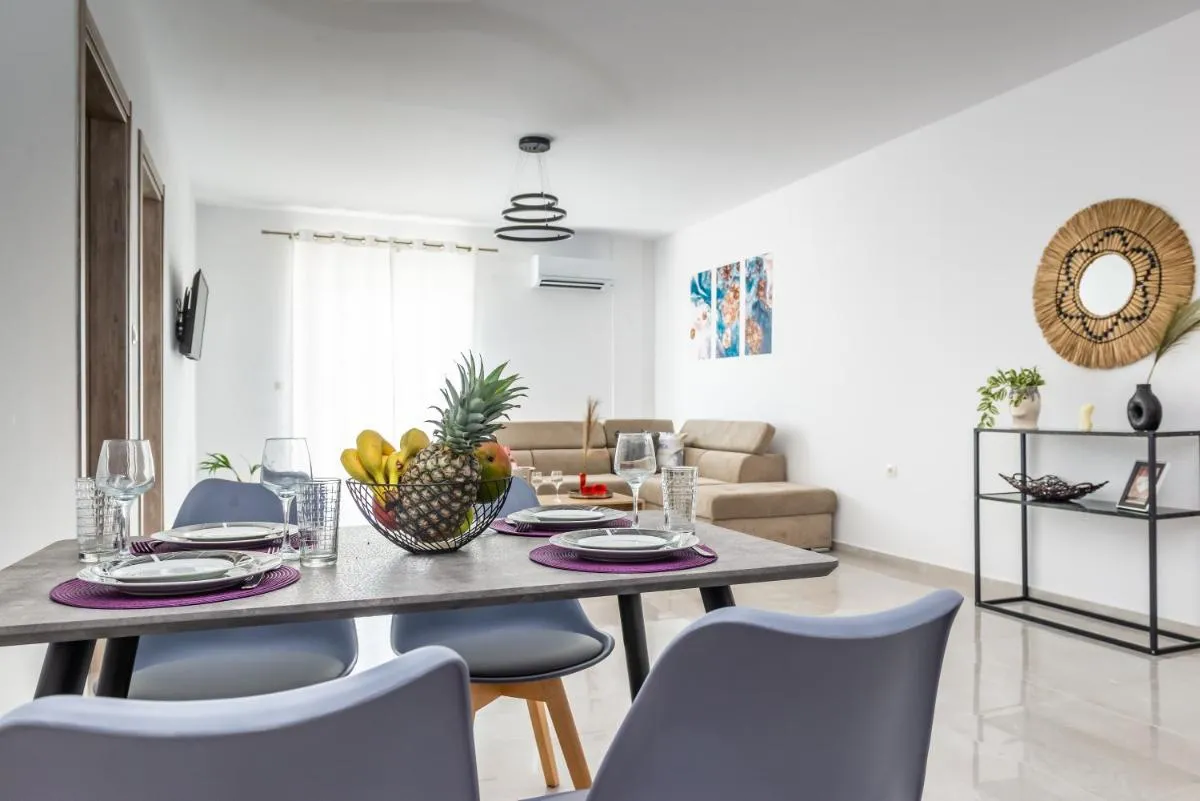 Image 2 of Katerina & Stefanos Family apartments