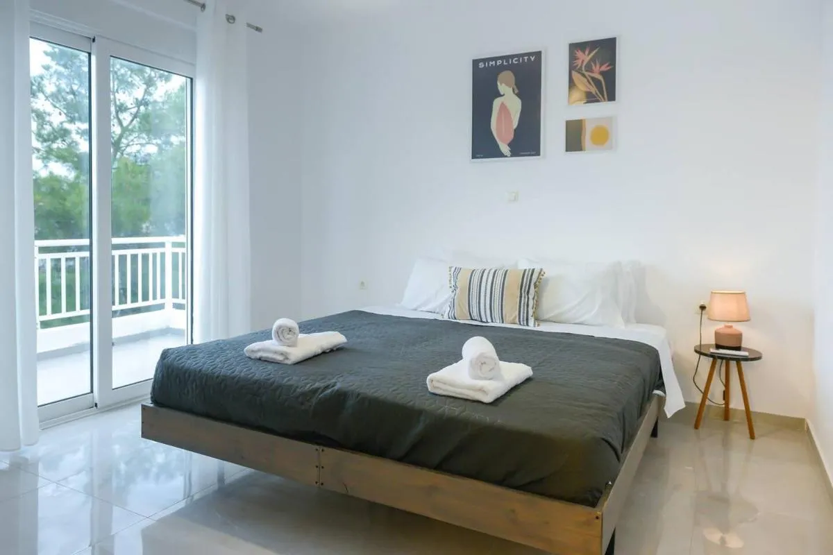 Image 1 of Katerina & Stefanos Family apartments