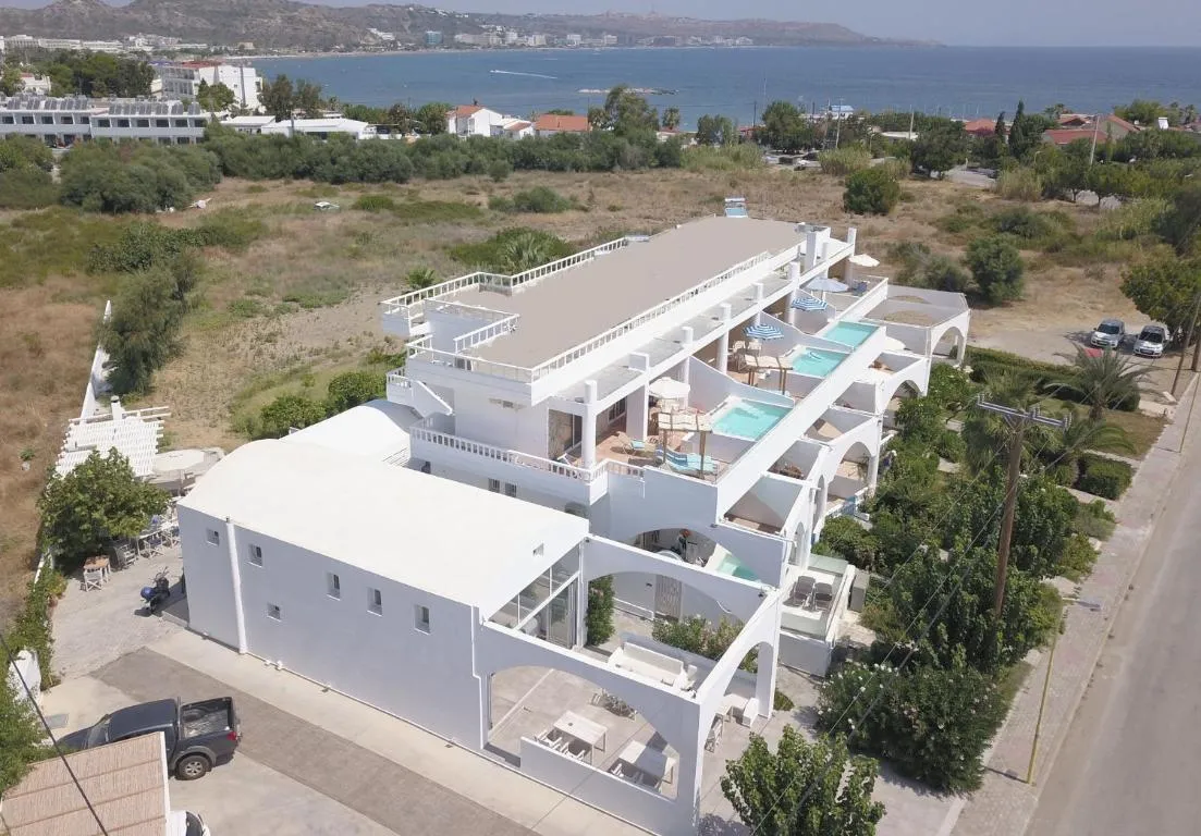 Image of Kathara Bay Apartments