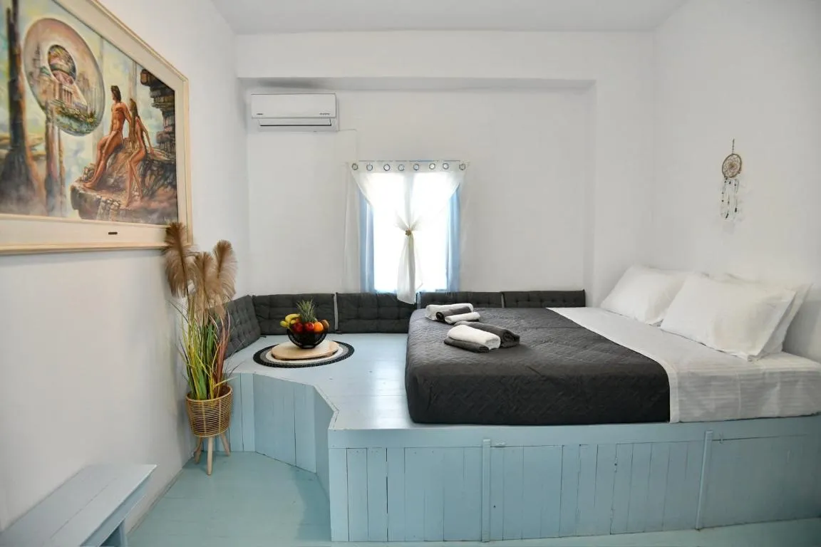 Image of Katia’s Home