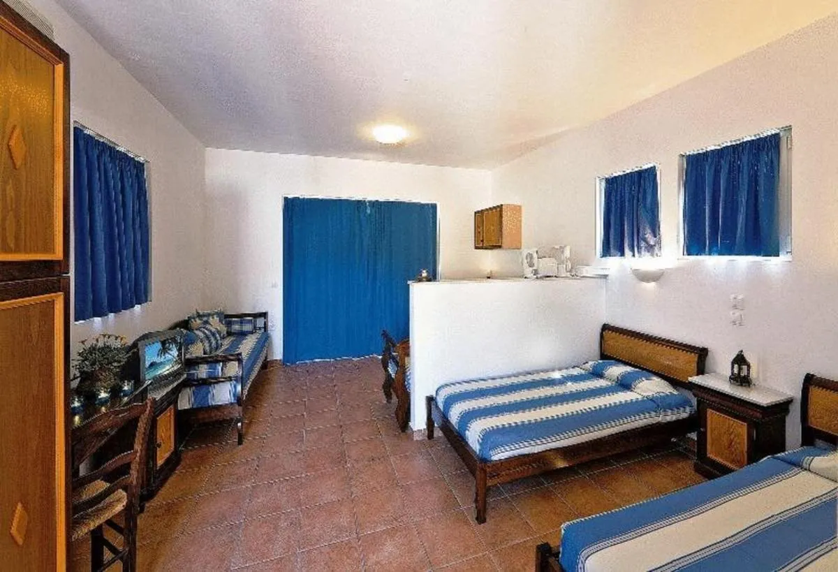 Image 1 of Katikies Studios & Apartments