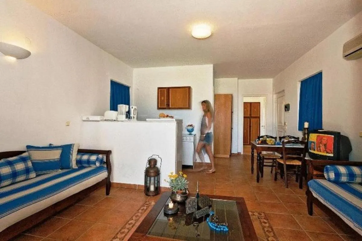 Image 3 of Katikies Studios & Apartments