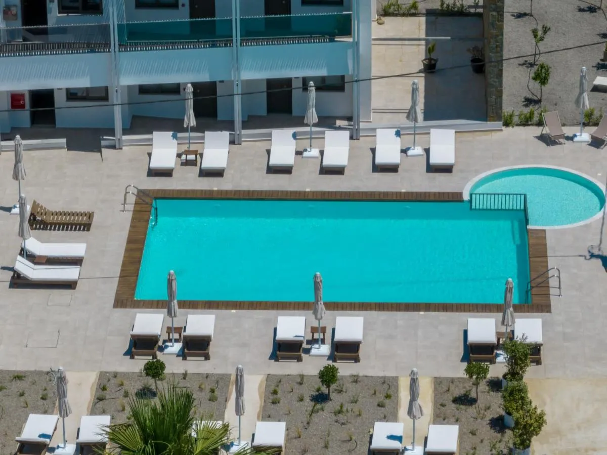 Image 1 of Kellys Luxury Apartments
