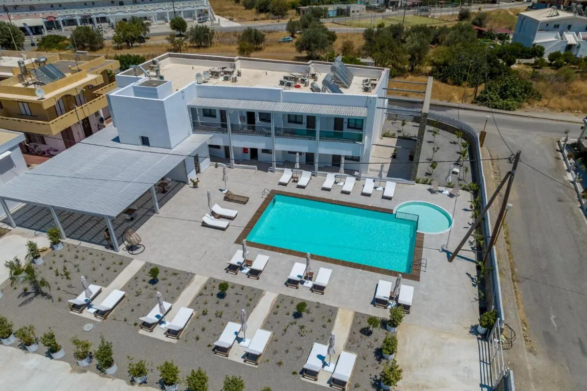 Image 3 of Kellys Luxury Apartments