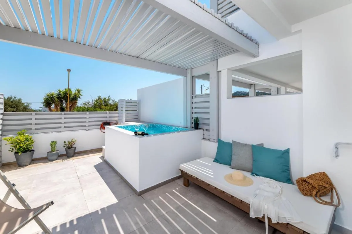 Image 5 of Kellys Luxury Apartments