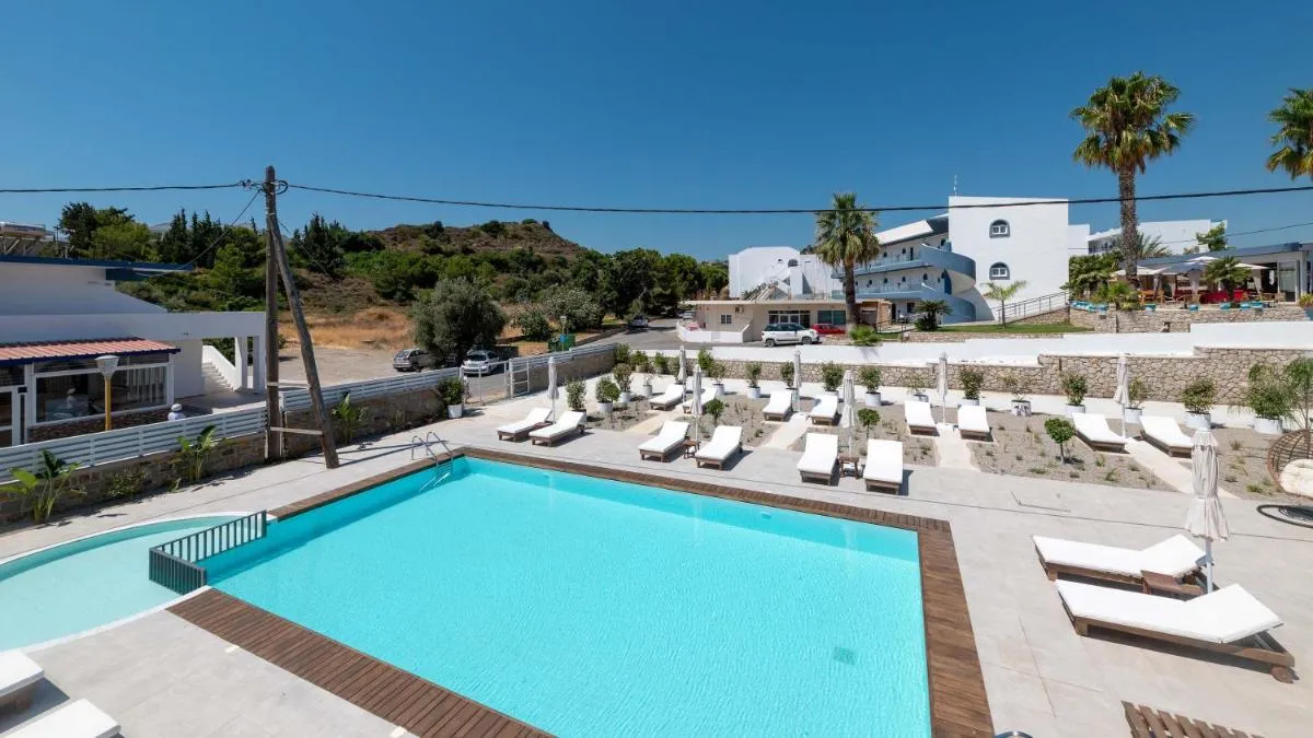 Image 6 of Kellys Luxury Apartments