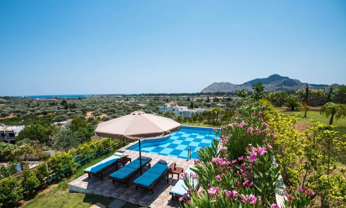 Image 2 of Kolymbia Village