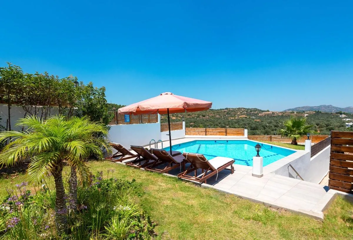 Image 5 of Kolymbia Village