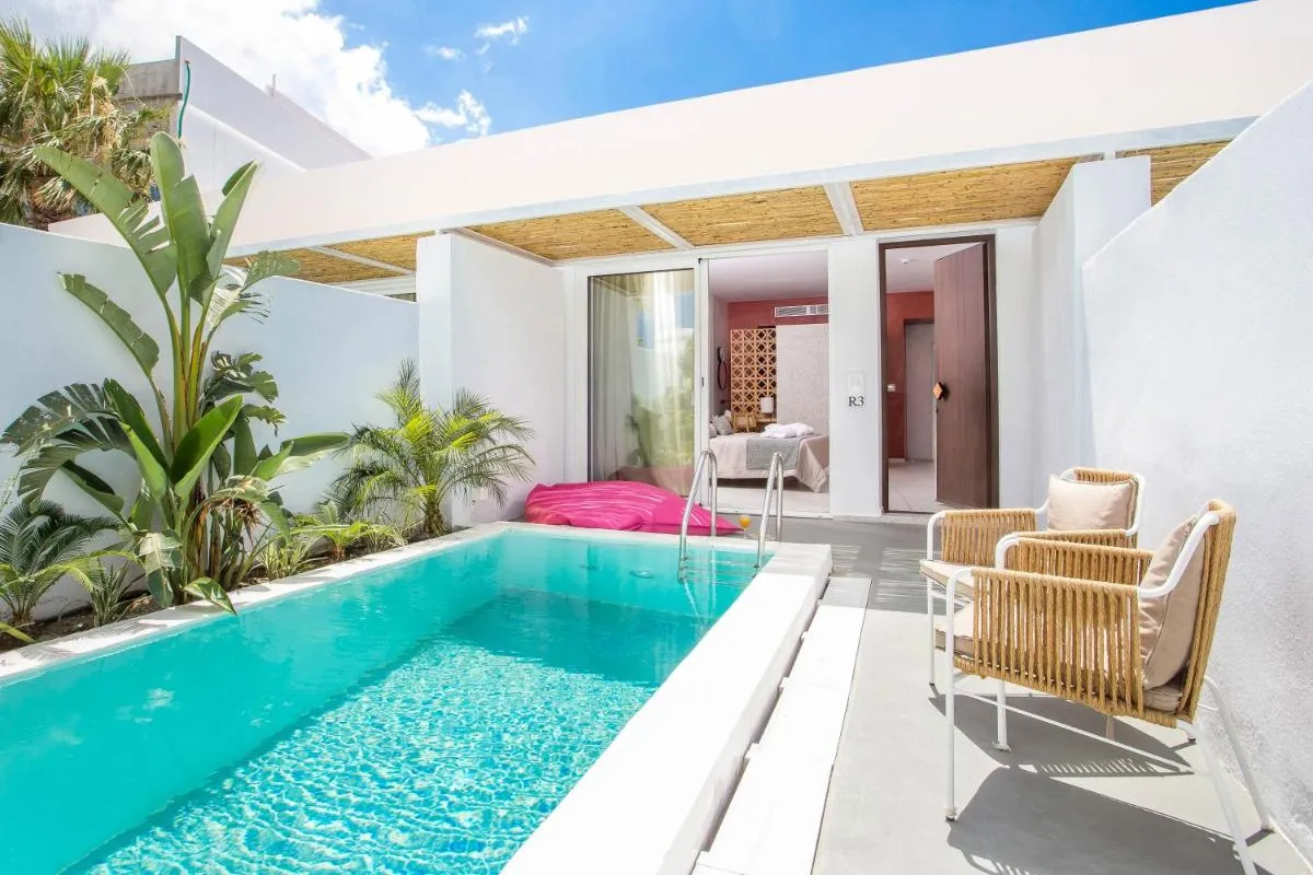 Image 6 of Kouros Exclusive Hotel & Suites – Adults Only