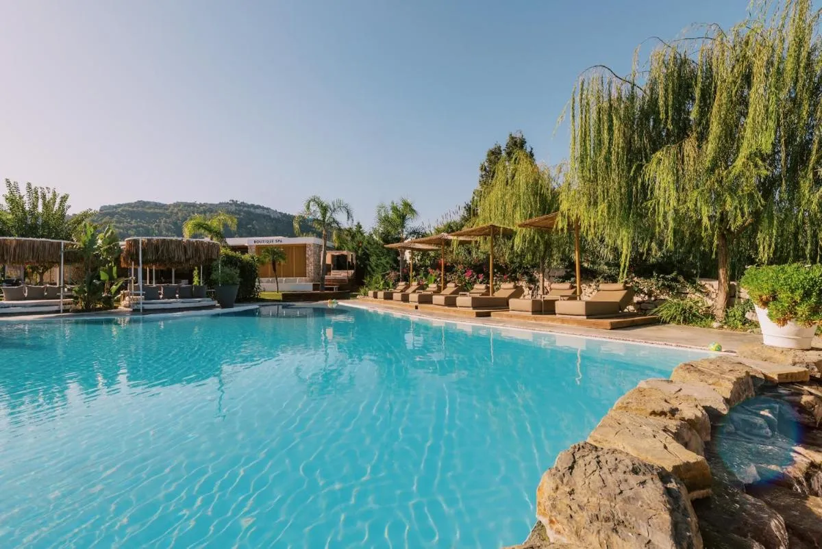 Image 2 of Kouros Exclusive Hotel & Suites – Adults Only
