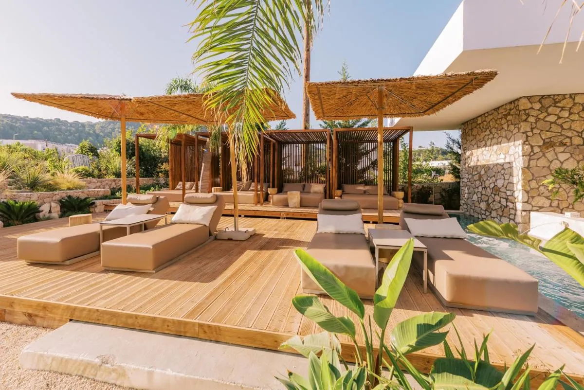 Image 3 of Kouros Exclusive Hotel & Suites – Adults Only