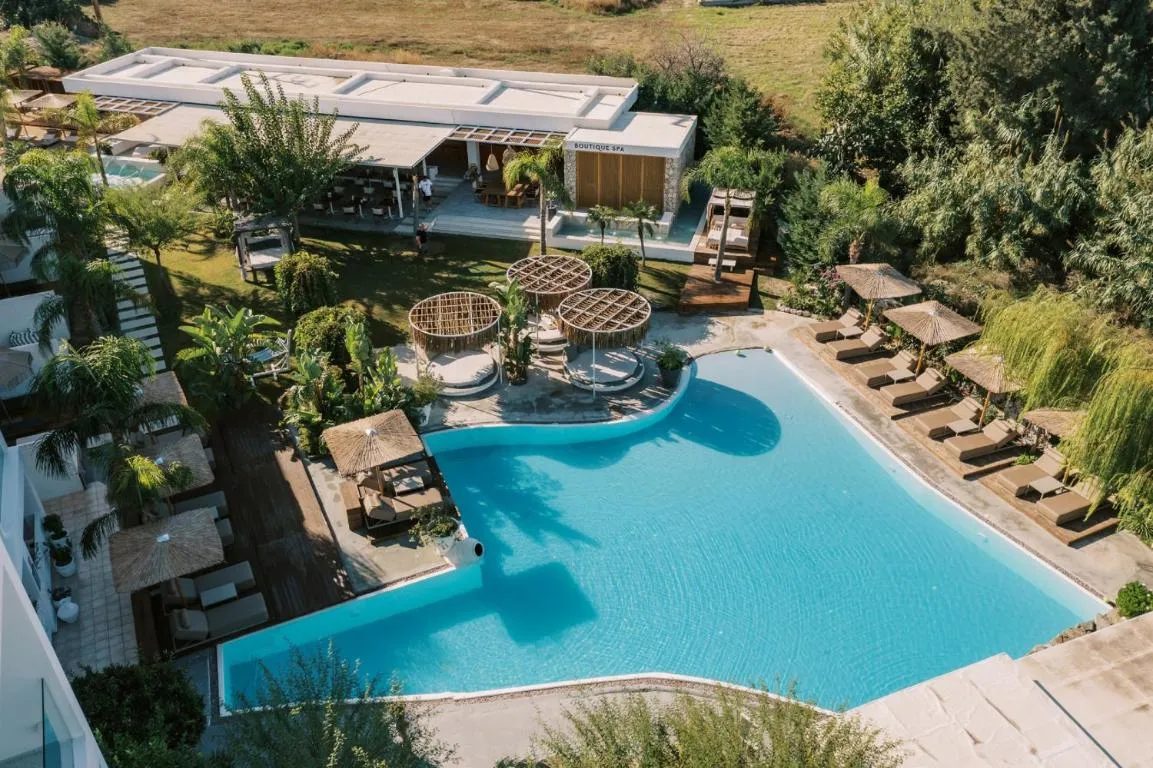 Image of Kouros Exclusive Hotel & Suites – Adults Only