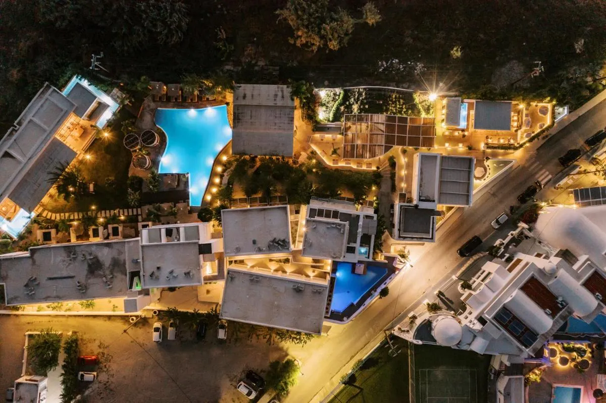 Image 4 of Kouros Exclusive Hotel & Suites – Adults Only