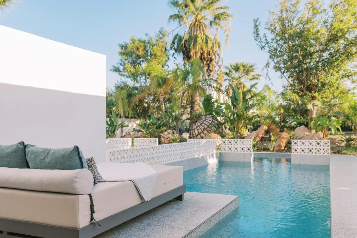 Image 1 of Kouros Exclusive Hotel & Suites – Adults Only
