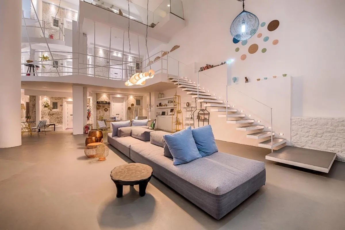 Image 5 of Kouros Exclusive Hotel & Suites – Adults Only