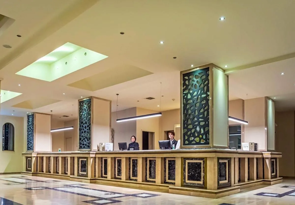 Image 3 of Kresten Palace Hotel